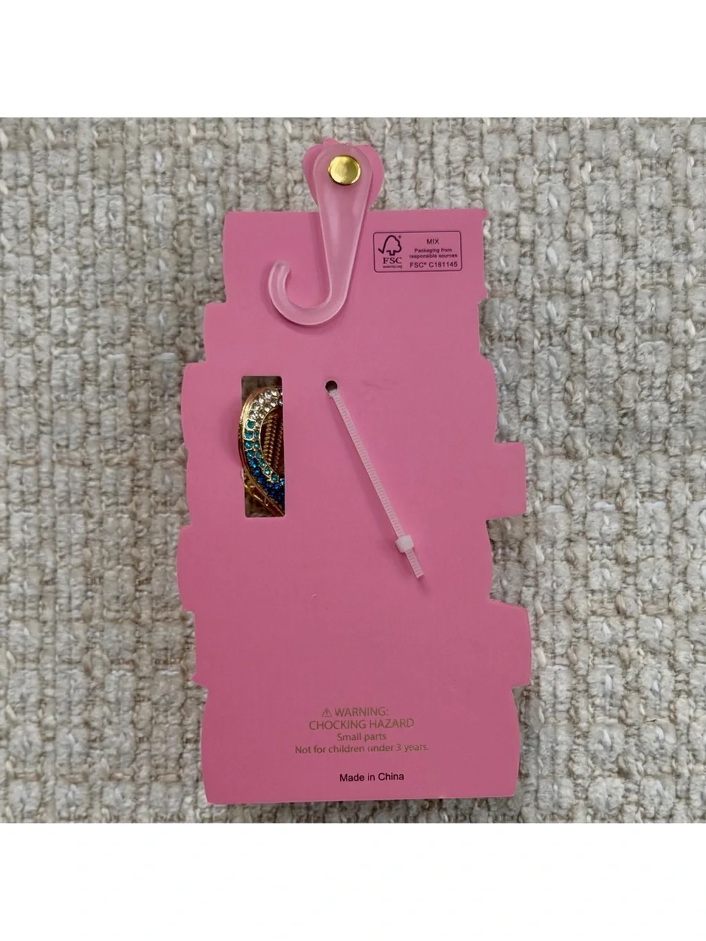 Hair Clip